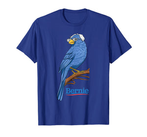 Funny shirts V-neck Tank top Hoodie sweatshirt usa uk au ca gifts for US Senator Presidential Elect 2020 Bernie Sanders T-Shirt 661795