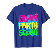Load image into Gallery viewer, Funny shirts V-neck Tank top Hoodie sweatshirt usa uk au ca gifts for Glow Party Squad Paint Splatter Effect Glow Party Shirt 1218061
