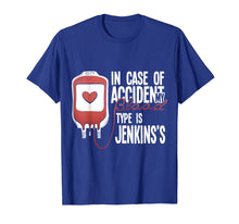 Load image into Gallery viewer, Funny shirts V-neck Tank top Hoodie sweatshirt usa uk au ca gifts for Surname JENKINS family Shirt Team JENKINS Last Name Gifts 2561003
