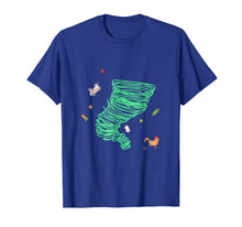 Load image into Gallery viewer, Funny shirts V-neck Tank top Hoodie sweatshirt usa uk au ca gifts for Tornado Shirt, Weather Tee, Twister T-Shirt, Hurricane Tee 1130203

