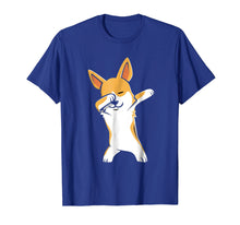 Load image into Gallery viewer, Funny shirts V-neck Tank top Hoodie sweatshirt usa uk au ca gifts for Dabbing Corgi Kids T-Shirt, Corgi Kids Shirt 1745559
