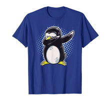 Load image into Gallery viewer, Funny shirts V-neck Tank top Hoodie sweatshirt usa uk au ca gifts for Funny Dabbing Penguin shirts - gift for men, women, kids 683092
