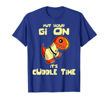 Load image into Gallery viewer, Funny shirts V-neck Tank top Hoodie sweatshirt usa uk au ca gifts for Brazilian Jiu jitsu t-shirt BJJ ,MMA jujitsu funny clothing 197558

