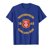 Load image into Gallery viewer, Funny shirts V-neck Tank top Hoodie sweatshirt usa uk au ca gifts for Kappa Alpha Order | KA Fraternity Shirt 2347559
