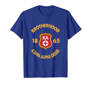 Funny shirts V-neck Tank top Hoodie sweatshirt usa uk au ca gifts for Kappa Alpha Order | KA Fraternity Shirt 2347559