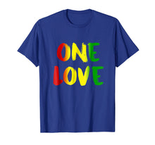 Load image into Gallery viewer, Funny shirts V-neck Tank top Hoodie sweatshirt usa uk au ca gifts for Jamaica Reggae Music Rasta Pride One Love Tee Shirt Gift 1932824
