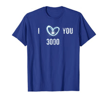 Load image into Gallery viewer, Funny shirts V-neck Tank top Hoodie sweatshirt usa uk au ca gifts for I Love You Dad T-Shirt - Father&#39;s Day Gift Dad Shirt 2116041
