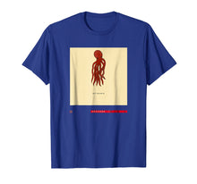 Load image into Gallery viewer, Funny shirts V-neck Tank top Hoodie sweatshirt usa uk au ca gifts for STUDIO: DAVID LYNCH OCTOPUS T-SHIRT 847389
