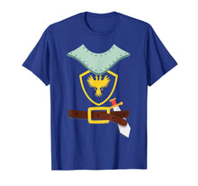 Load image into Gallery viewer, Funny shirts V-neck Tank top Hoodie sweatshirt usa uk au ca gifts for Knight In Shining Armor Sword Suit Halloween Costume TShirt 256143
