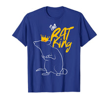 Load image into Gallery viewer, Funny shirts V-neck Tank top Hoodie sweatshirt usa uk au ca gifts for The Rat King TShirt, Mouse Nutcracker Ballet Dance Gifts 1087011
