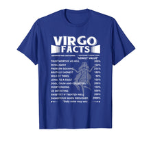 Load image into Gallery viewer, Funny shirts V-neck Tank top Hoodie sweatshirt usa uk au ca gifts for Awesome T-Shirt For Virgo Zodiac. Best Birthday Gift. 2864222
