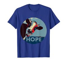 Load image into Gallery viewer, Funny shirts V-neck Tank top Hoodie sweatshirt usa uk au ca gifts for Hope Devin Nunes Cow Conspiracy Meeting Tonight T-Shirt 3141883
