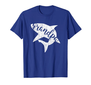 Funny shirts V-neck Tank top Hoodie sweatshirt usa uk au ca gifts for Mens Grandpa Shark shirt Matching Family Shirts Shark Family 1659377