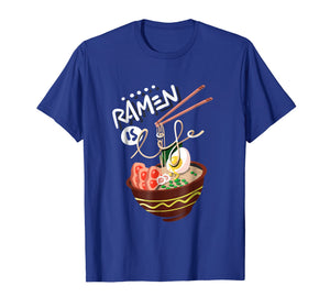 Funny shirts V-neck Tank top Hoodie sweatshirt usa uk au ca gifts for Japanese Ramen Noodle Food Soup Tasty T Shirt 1765925