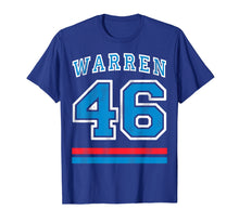 Load image into Gallery viewer, Funny shirts V-neck Tank top Hoodie sweatshirt usa uk au ca gifts for Vote Elizabeth Warren 2020 Democrat Vintage T-Shirt 2328679
