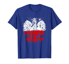 Load image into Gallery viewer, Funny shirts V-neck Tank top Hoodie sweatshirt usa uk au ca gifts for Polish Eagle Falcon Flag Polska Poland Dyngus Day Polonia 2236280
