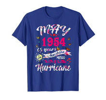 Load image into Gallery viewer, Funny shirts V-neck Tank top Hoodie sweatshirt usa uk au ca gifts for Being Sunshine T-Shirt 65th Birthday Gifts May 1954 Tee 3643044
