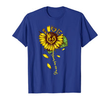 Load image into Gallery viewer, Funny shirts V-neck Tank top Hoodie sweatshirt usa uk au ca gifts for Country Girl Sunflower Love You Are My Sunshine Shirt 2025723
