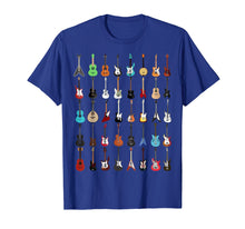 Load image into Gallery viewer, Funny shirts V-neck Tank top Hoodie sweatshirt usa uk au ca gifts for Guitar Musical Instrument T Shirt (Rock N Roll Tee) 1175296
