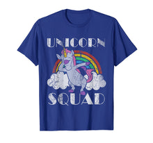 Load image into Gallery viewer, Funny shirts V-neck Tank top Hoodie sweatshirt usa uk au ca gifts for Unicorn Squad T-Shirt Dabbing Dab Shirt Gift 2082907
