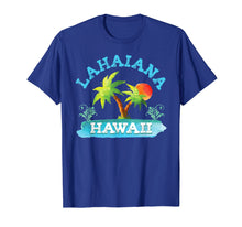 Load image into Gallery viewer, Funny shirts V-neck Tank top Hoodie sweatshirt usa uk au ca gifts for Maui Lahaina Hawaii Vocation T-Shirt Gift for Maui Travel 2946238
