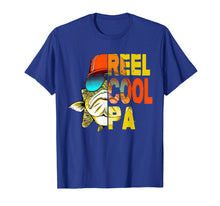 Load image into Gallery viewer, Funny shirts V-neck Tank top Hoodie sweatshirt usa uk au ca gifts for Father&#39;s Day Gifts TShirt - Fishing Reel Cool Pa 788465
