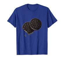 Load image into Gallery viewer, Funny shirts V-neck Tank top Hoodie sweatshirt usa uk au ca gifts for Oreo T-shirt 1114010
