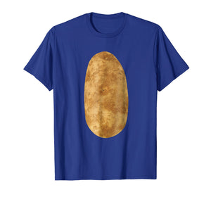 Potatoe- Mmmmmmm Potatoes Tshirt Halloween Costume