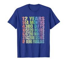 Load image into Gallery viewer, Funny shirts V-neck Tank top Hoodie sweatshirt usa uk au ca gifts for Kids 12 Years Old 144 Months TShirt 12th Birthday Gift Ideas 1961632
