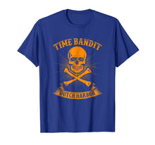 Load image into Gallery viewer, Time Bandit Dutch harbor shirts. 1128160
