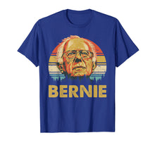 Load image into Gallery viewer, Vintage Bernie Sanders T-Shirt - Feel The Bern 2020
