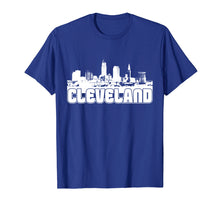 Load image into Gallery viewer, Funny shirts V-neck Tank top Hoodie sweatshirt usa uk au ca gifts for PREMIUM OHIO Tshirt Cleveland Home State Tee 3210883
