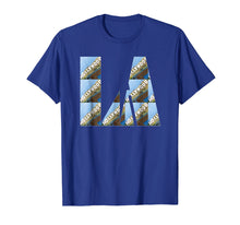 Load image into Gallery viewer, Funny shirts V-neck Tank top Hoodie sweatshirt usa uk au ca gifts for LA Hollywood Sign Los Angeles T-Shirt 2993453
