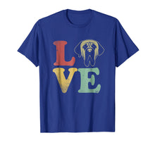 Load image into Gallery viewer, Funny shirts V-neck Tank top Hoodie sweatshirt usa uk au ca gifts for I Love My English Mastiff T-Shirt - Gifts for Dog Lovers 427303
