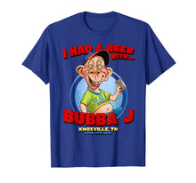 Load image into Gallery viewer, Funny shirts V-neck Tank top Hoodie sweatshirt usa uk au ca gifts for Bubba J Knoxville, TN T-Shirt 3629002
