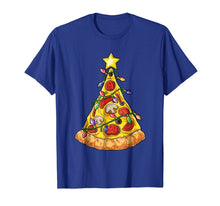 Load image into Gallery viewer, Funny shirts V-neck Tank top Hoodie sweatshirt usa uk au ca gifts for Christmas shirts for Men Boys Pizza Xmas Tree Crustmas Gifts 1683316
