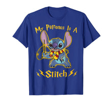 Load image into Gallery viewer, My Patronus Is A Stitch Shirt
