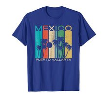 Load image into Gallery viewer, Funny shirts V-neck Tank top Hoodie sweatshirt usa uk au ca gifts for Puerto Vallarta Mexico T-Shirt - Puerto Vallarta Souvenir 2971686
