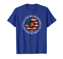 Load image into Gallery viewer, Funny shirts V-neck Tank top Hoodie sweatshirt usa uk au ca gifts for She's A Good Girl Loves Her Mama Jesus &amp; America Too Shirt 185928
