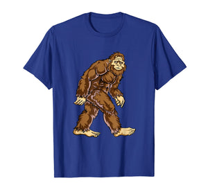 Funny shirts V-neck Tank top Hoodie sweatshirt usa uk au ca gifts for Bigfoot Boys Kids Hunter Grumpy T Shirt Sasquatch Funny Tee 2128853
