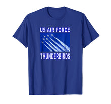 Load image into Gallery viewer, U.S. Air Force Thunderbirds Aerial Demonstration Squadron
