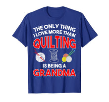 Load image into Gallery viewer, Funny shirts V-neck Tank top Hoodie sweatshirt usa uk au ca gifts for Funny Quilting T Shirts Gifts For Quilters Grandma T-Shirts 3135568
