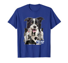 Load image into Gallery viewer, Funny shirts V-neck Tank top Hoodie sweatshirt usa uk au ca gifts for Border Collie Tshirt 1820318
