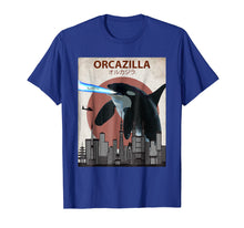 Load image into Gallery viewer, Funny Killer Whale T-Shirt | Orca Lovers Gift
