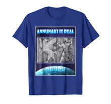 Load image into Gallery viewer, Funny shirts V-neck Tank top Hoodie sweatshirt usa uk au ca gifts for annunaki ancient alienst-shirt, sumerian gods Enki shirts 2226487
