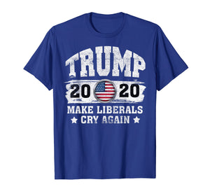 Funny shirts V-neck Tank top Hoodie sweatshirt usa uk au ca gifts for Trump Election 2020 President Republican Political T-Shirt 710238
