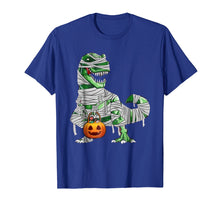 Load image into Gallery viewer, Funny shirts V-neck Tank top Hoodie sweatshirt usa uk au ca gifts for Halloween Pumpkin Dinosaur T Shirt Gift for Kids Boys Girls 1006999
