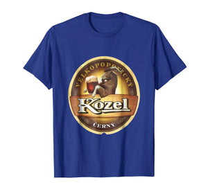 Funny shirts V-neck Tank top Hoodie sweatshirt usa uk au ca gifts for Kozel Beer shirt 2100143