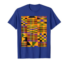 Load image into Gallery viewer, Funny shirts V-neck Tank top Hoodie sweatshirt usa uk au ca gifts for Kente Cloth Artwork Gifts 566485
