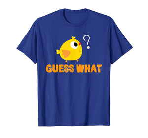 Guess What Teen Boy Gift Teenage Gifts Funny Tshirt T-Shirt-896079